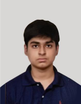 Building India Impact Chapter President