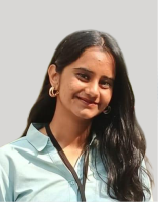Building India Impact Chapter President