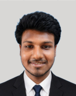 Building India Impact Chapter President
