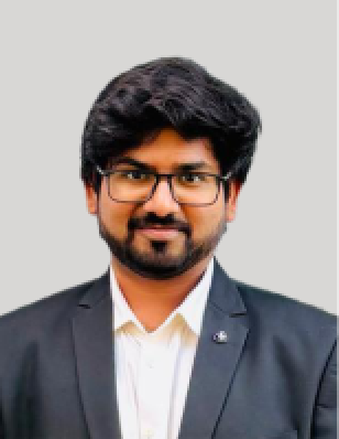 Building India Impact Chapter President