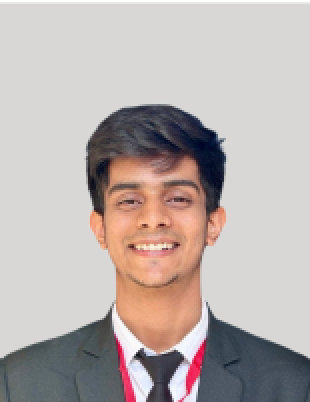 Building India Impact Chapter President