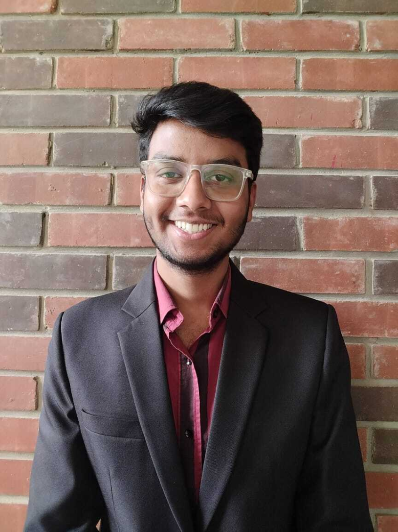 Building India Impact Chapter President