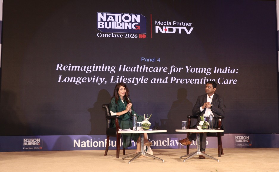 Healthcare panel discussion