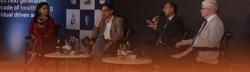 Panel Discussion Image