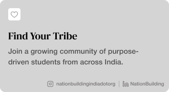 Find Your Tribe